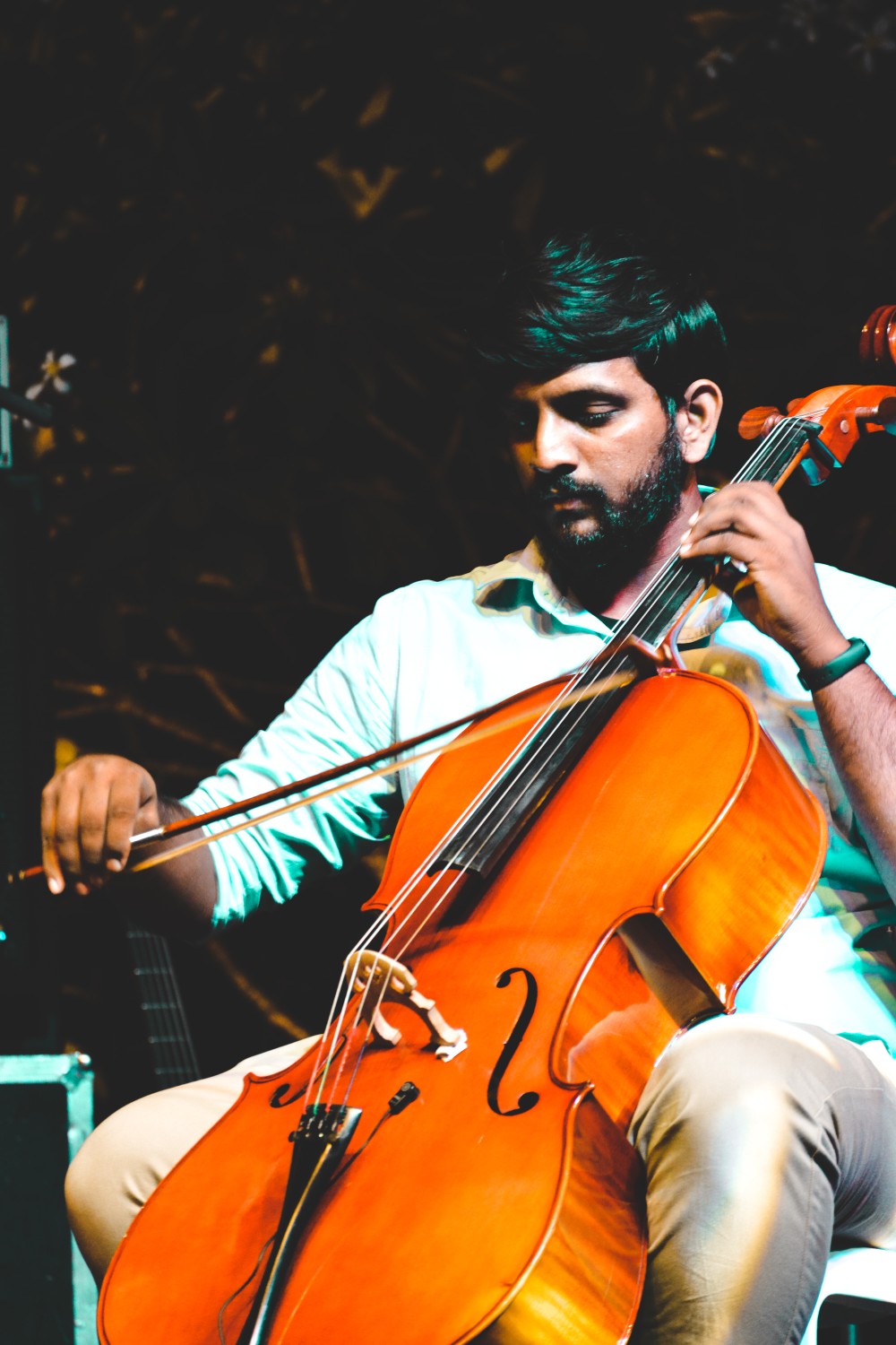Lalit Shejwal