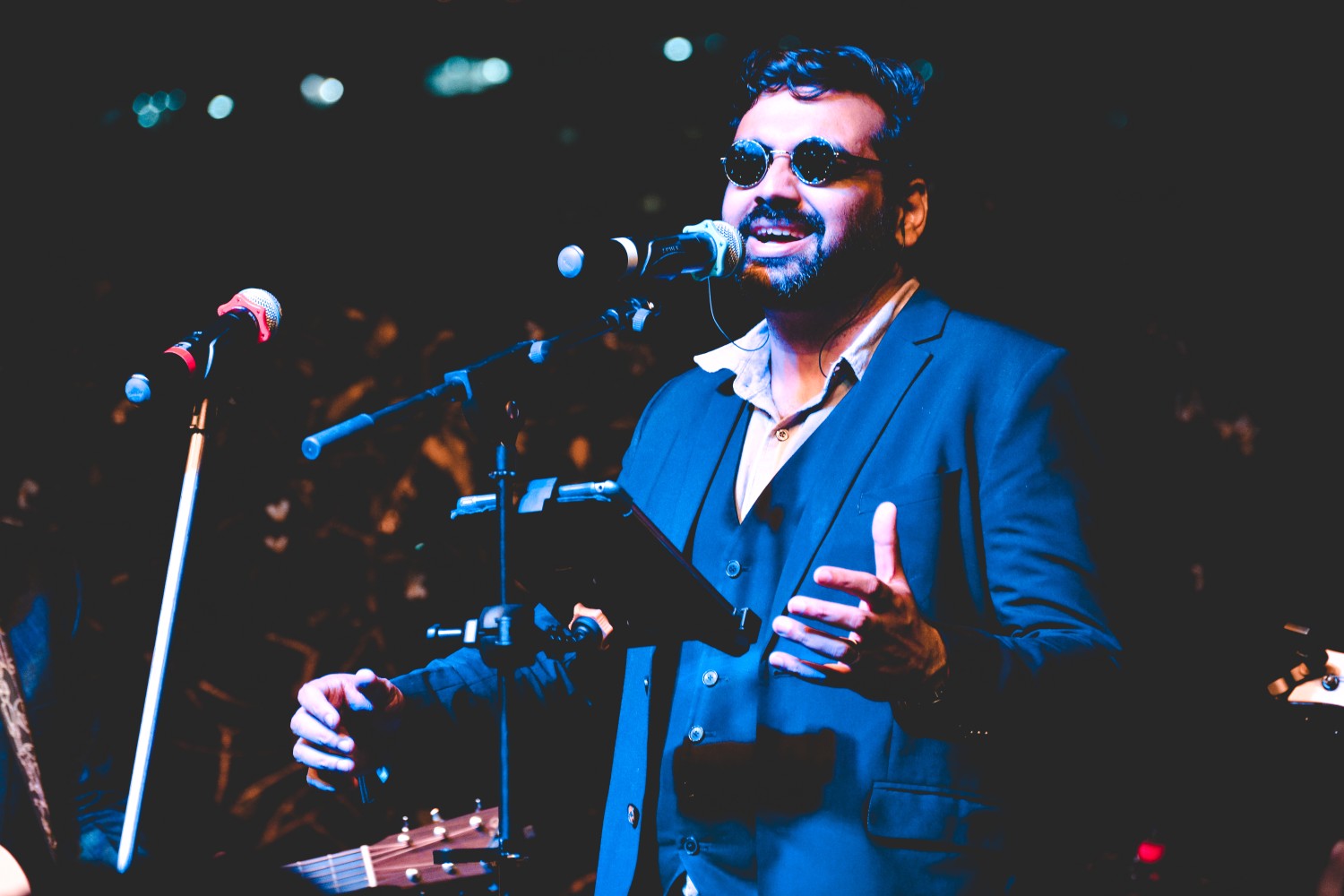 Lalit Shejwal