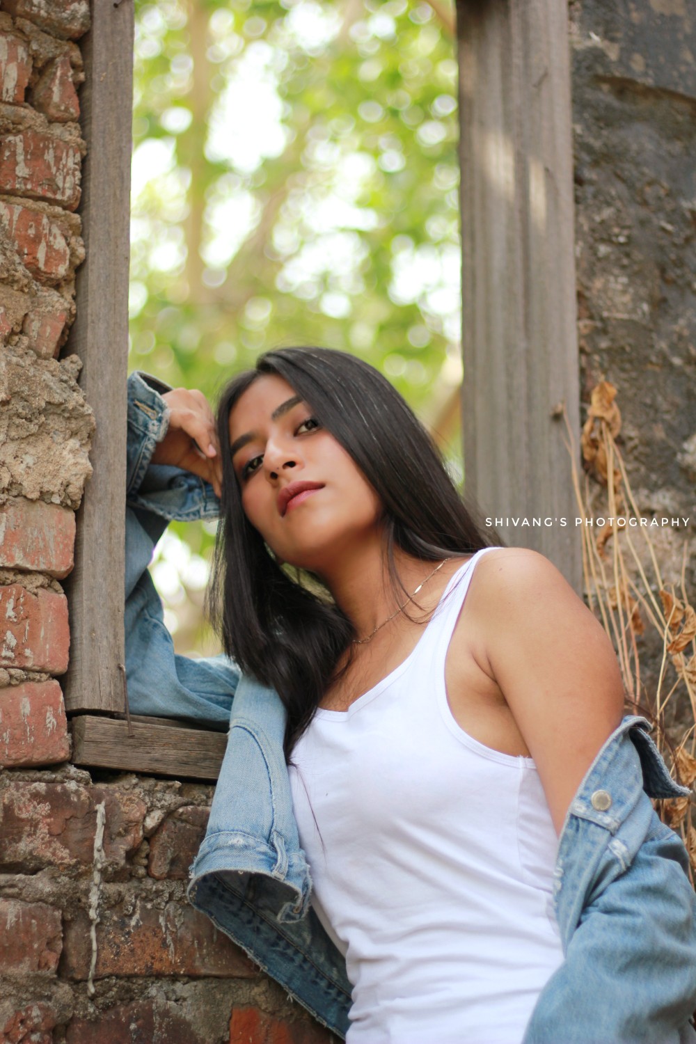 Shivang Sharma