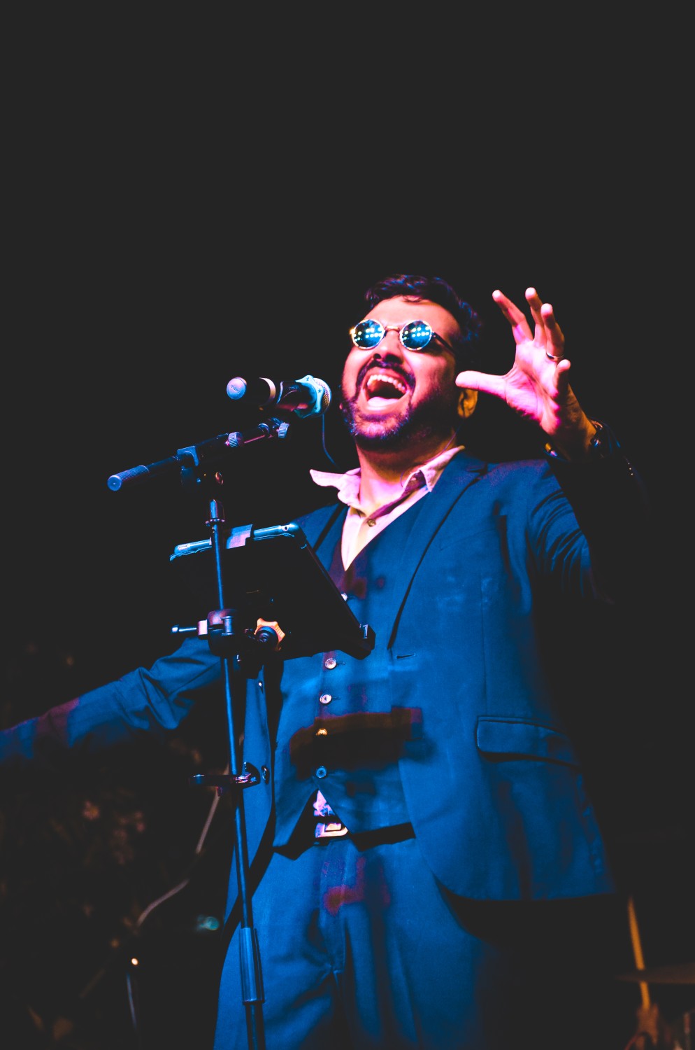 Lalit Shejwal