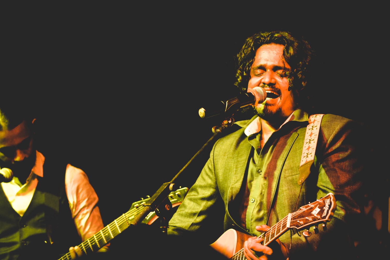 Lalit Shejwal