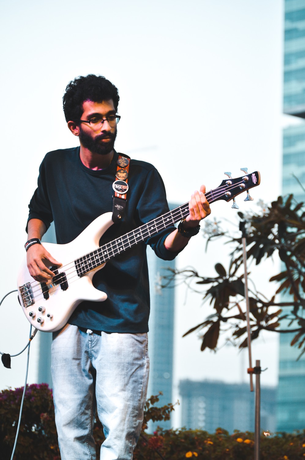 Lalit Shejwal