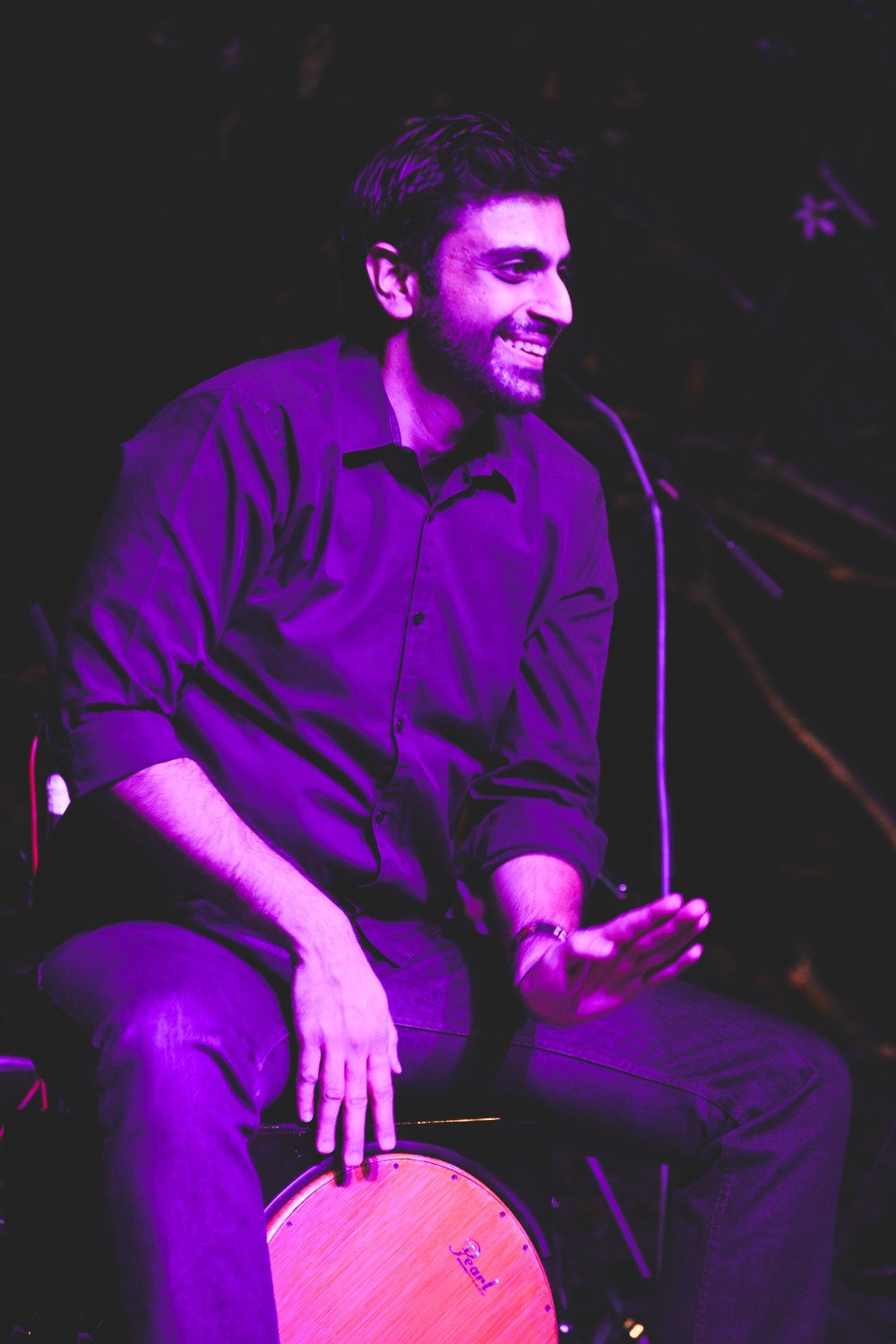 Lalit Shejwal