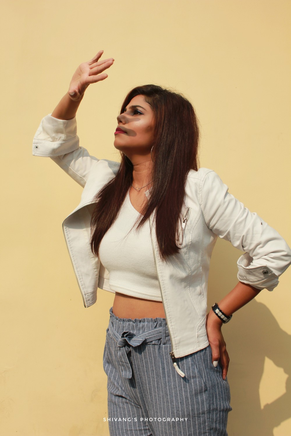 Shivang Sharma
