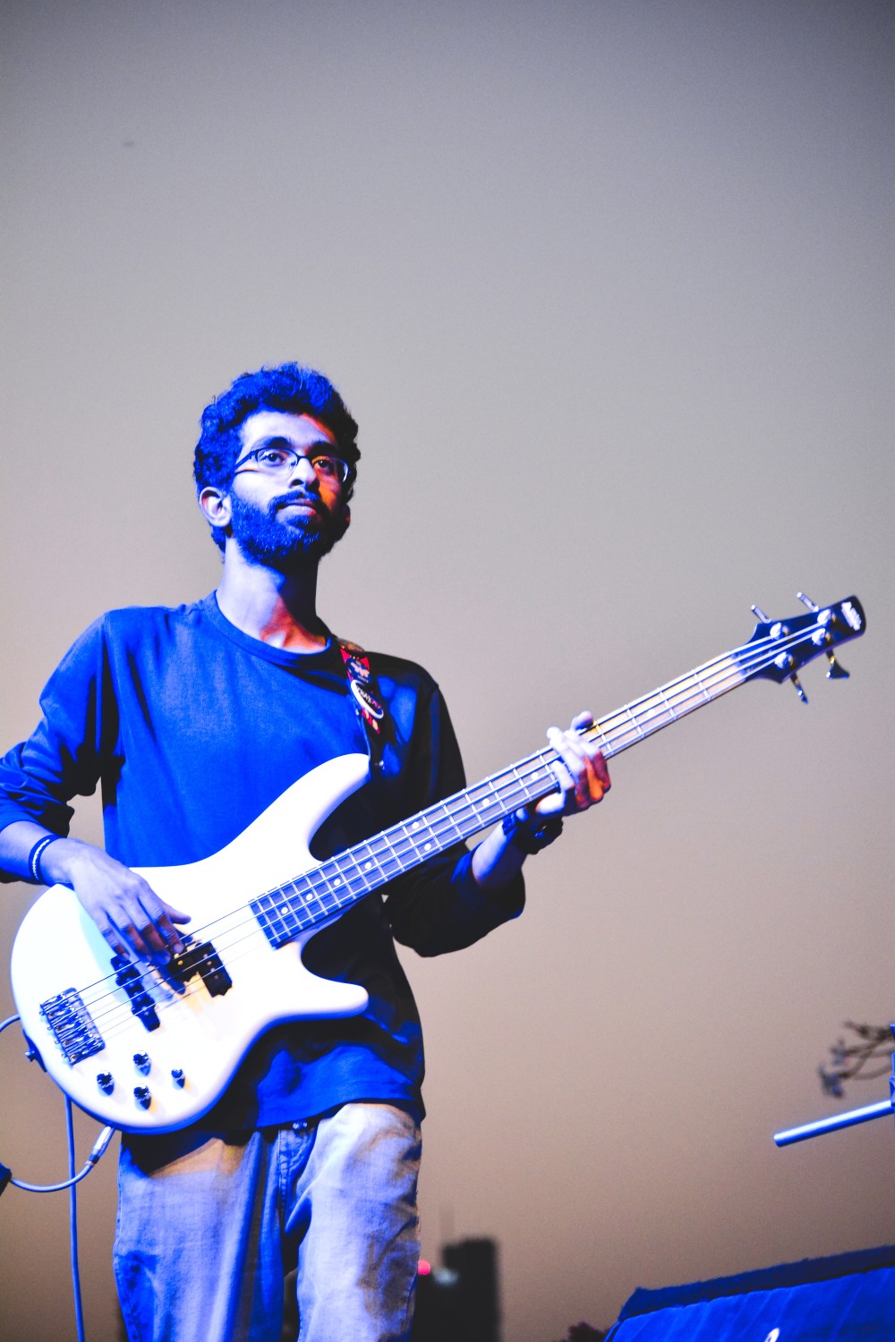 Lalit Shejwal