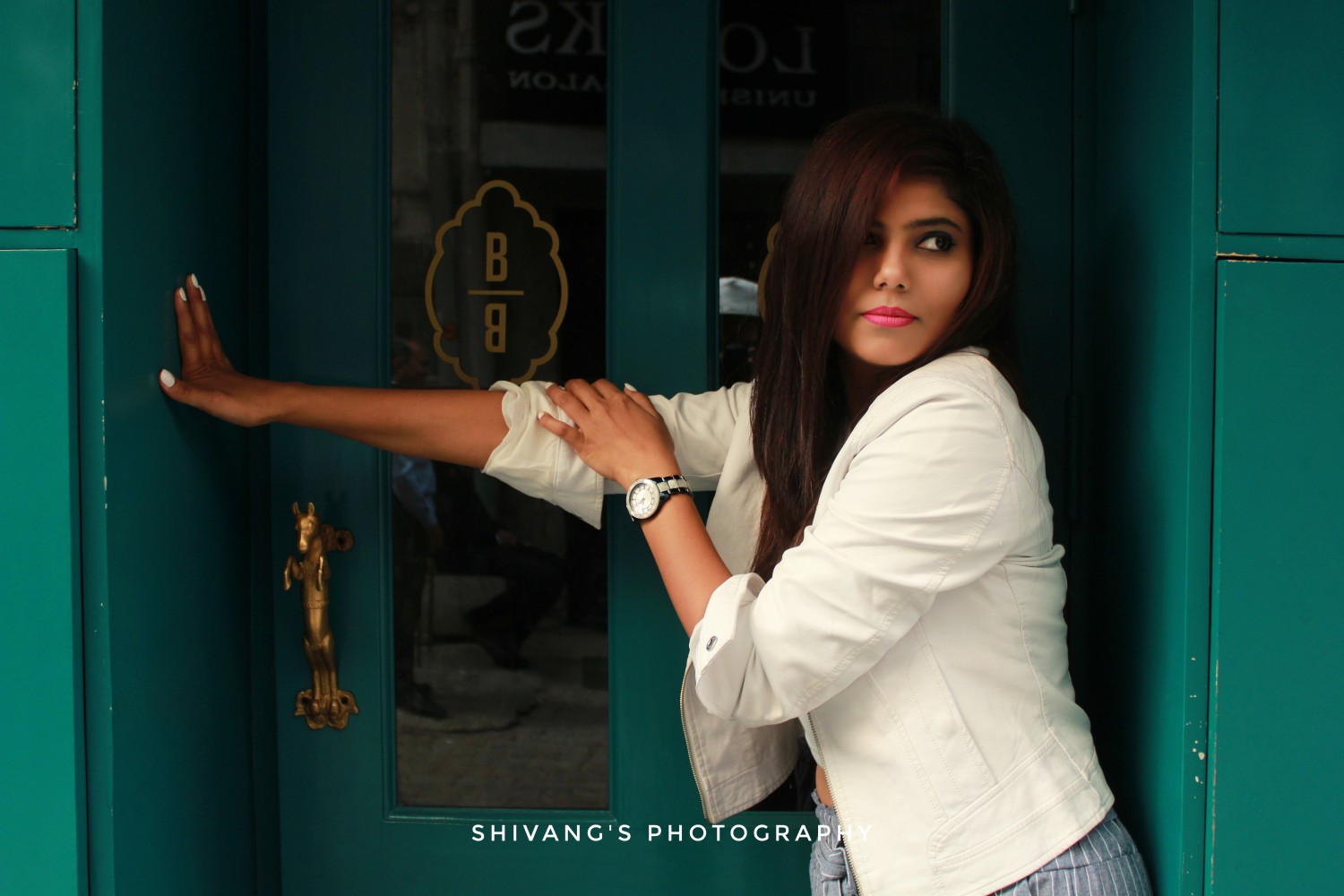 Shivang Sharma