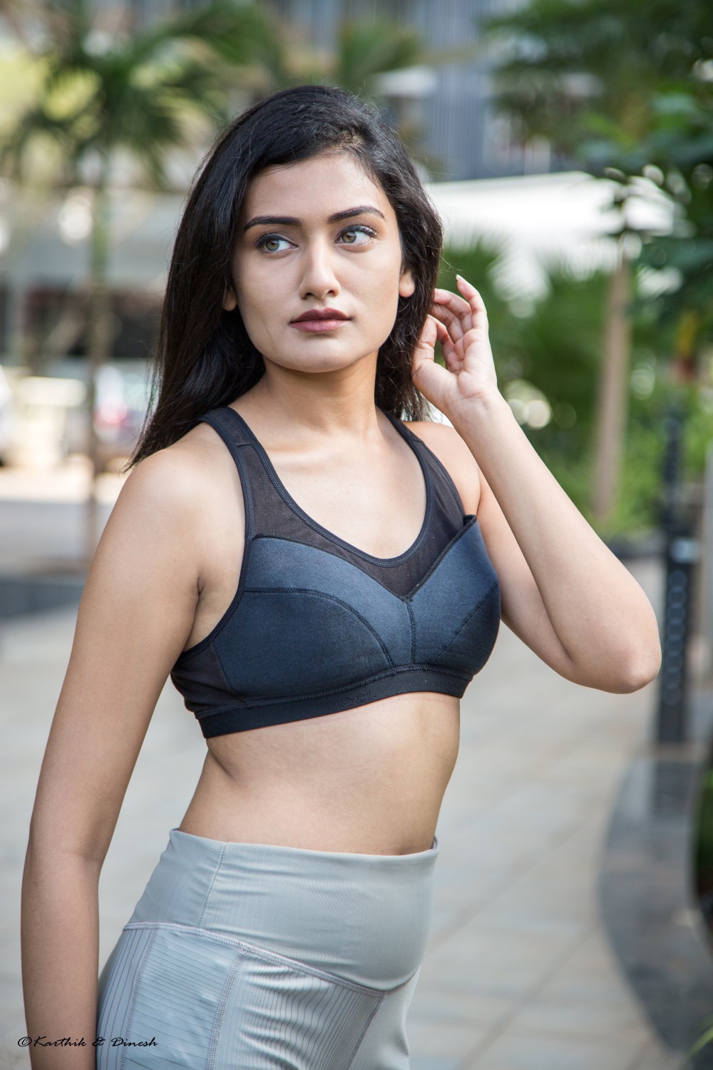 Karthik Siddhun