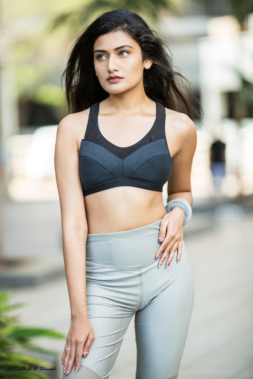 Karthik Siddhun