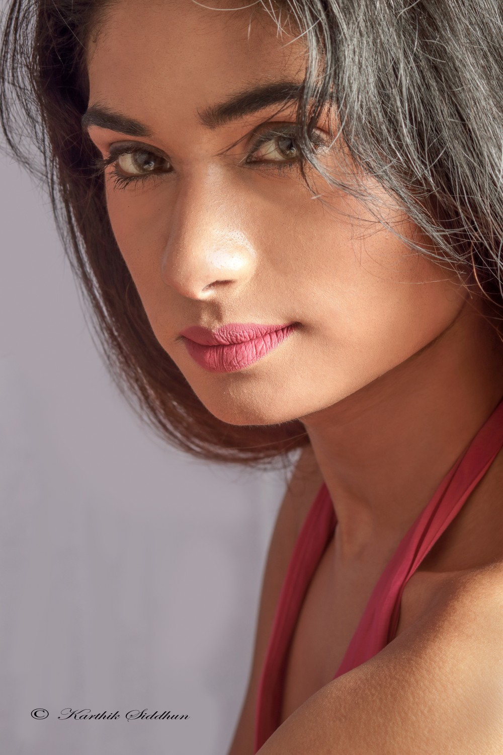 Karthik Siddhun