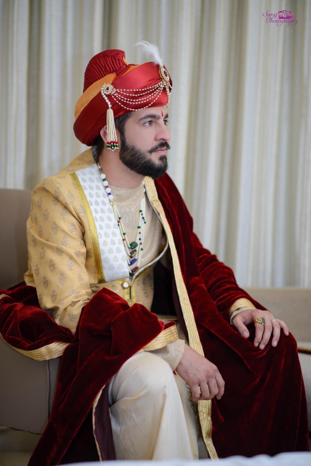 Suraj Hule
