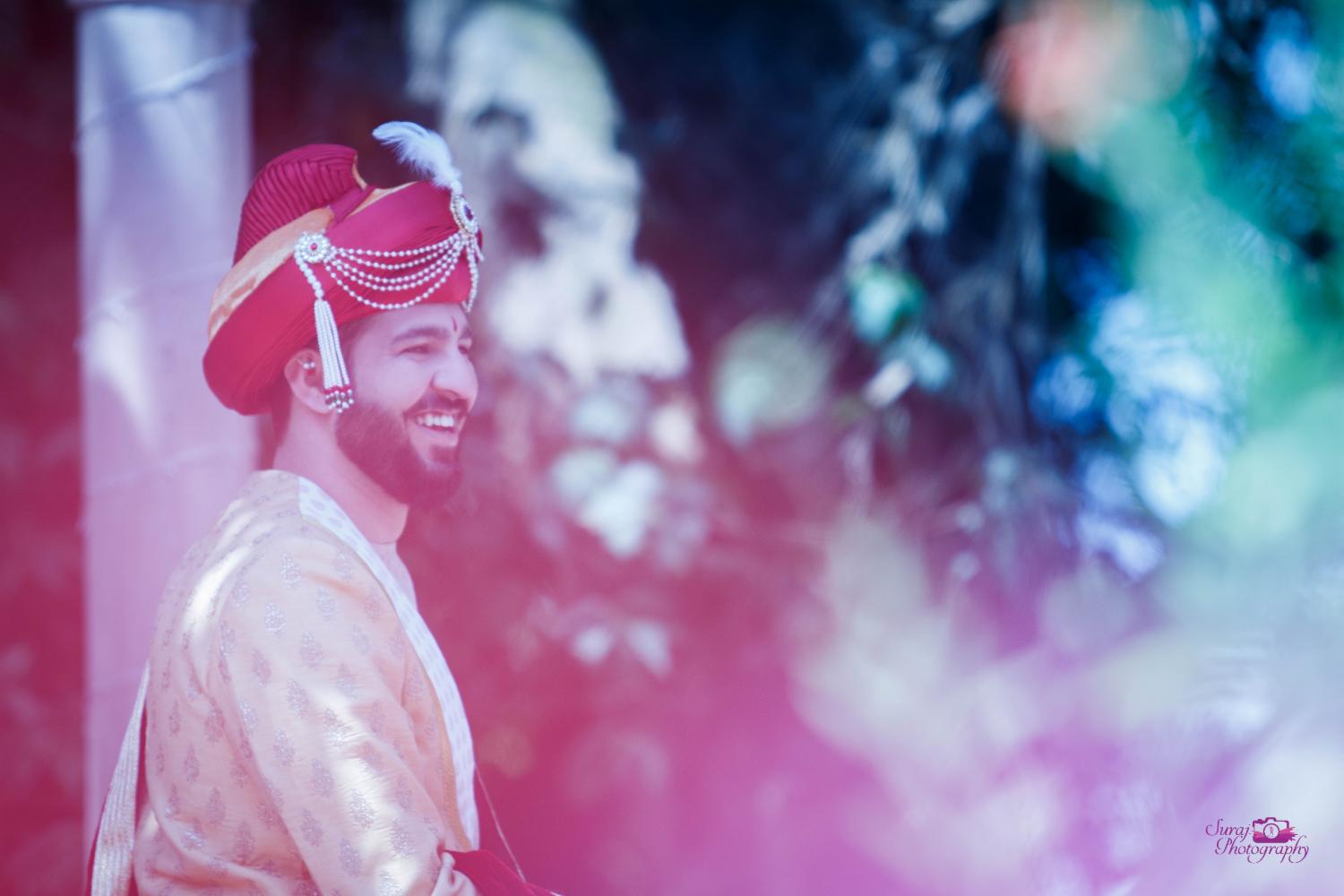 Suraj Hule