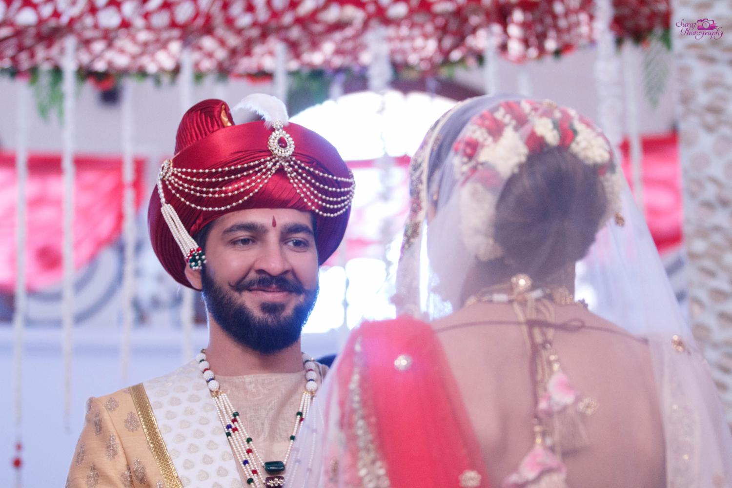 Suraj Hule