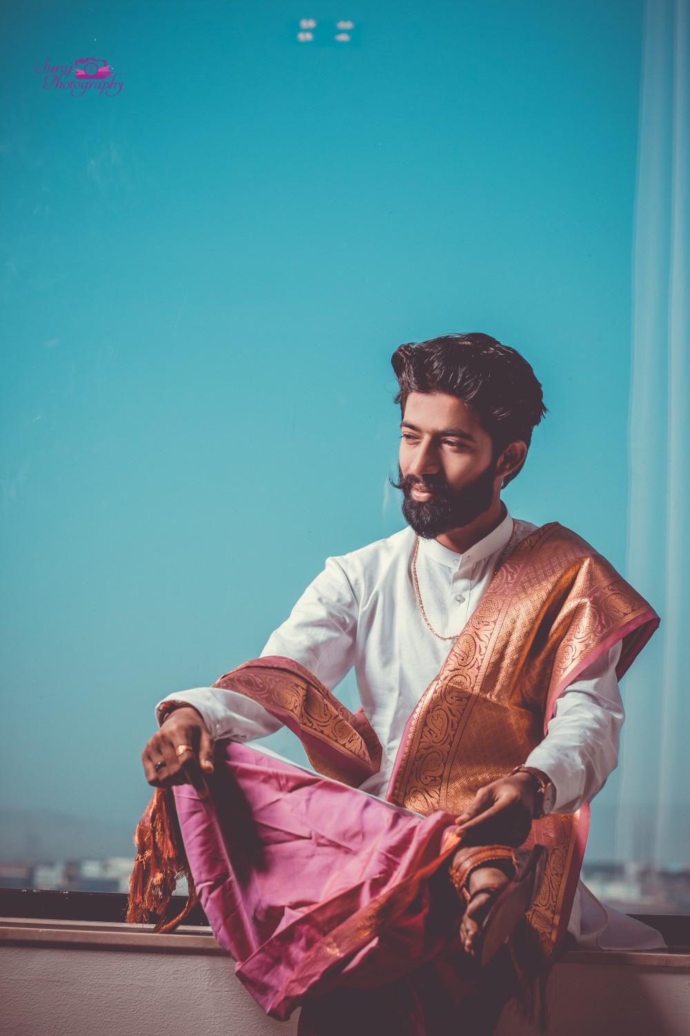 Suraj Hule