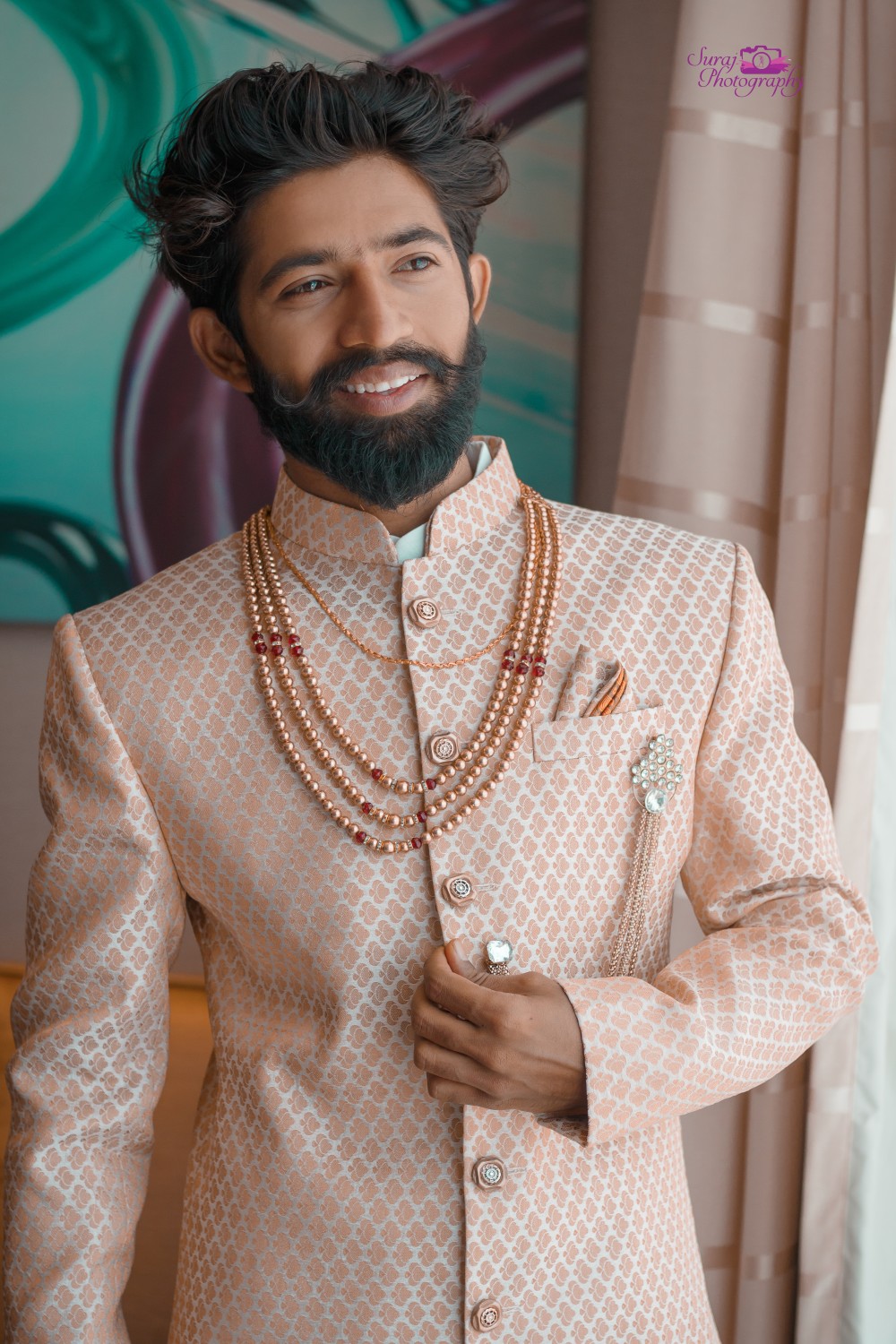 Suraj Hule