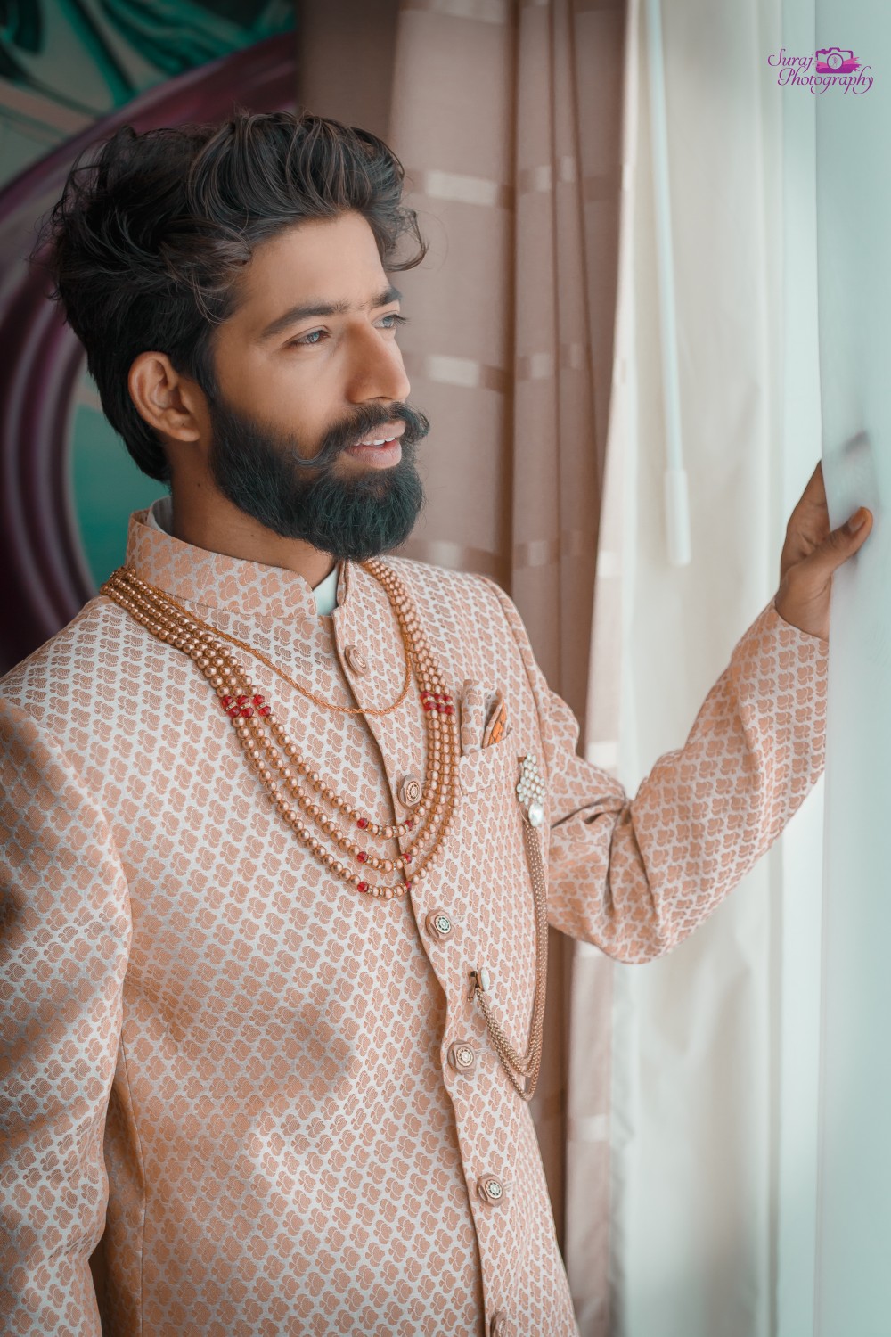 Suraj Hule