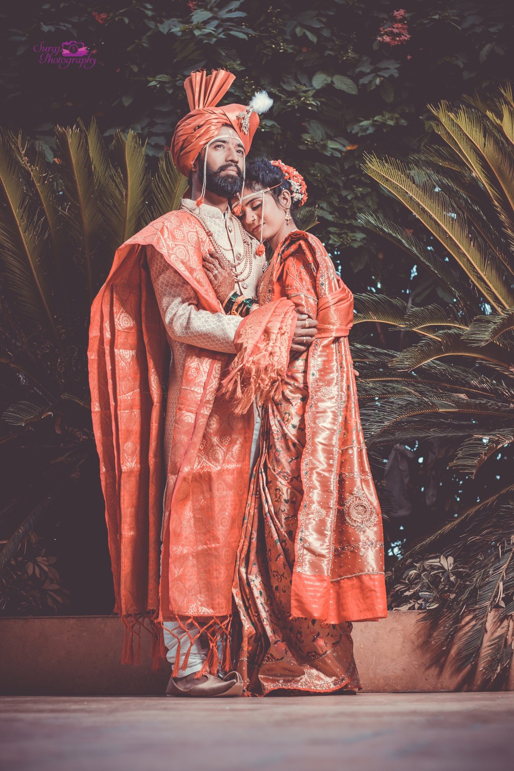 Suraj Hule