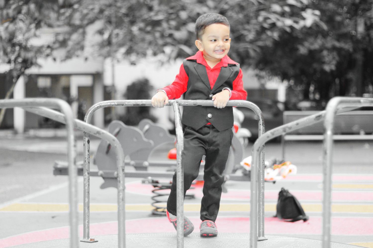 markiV Photography