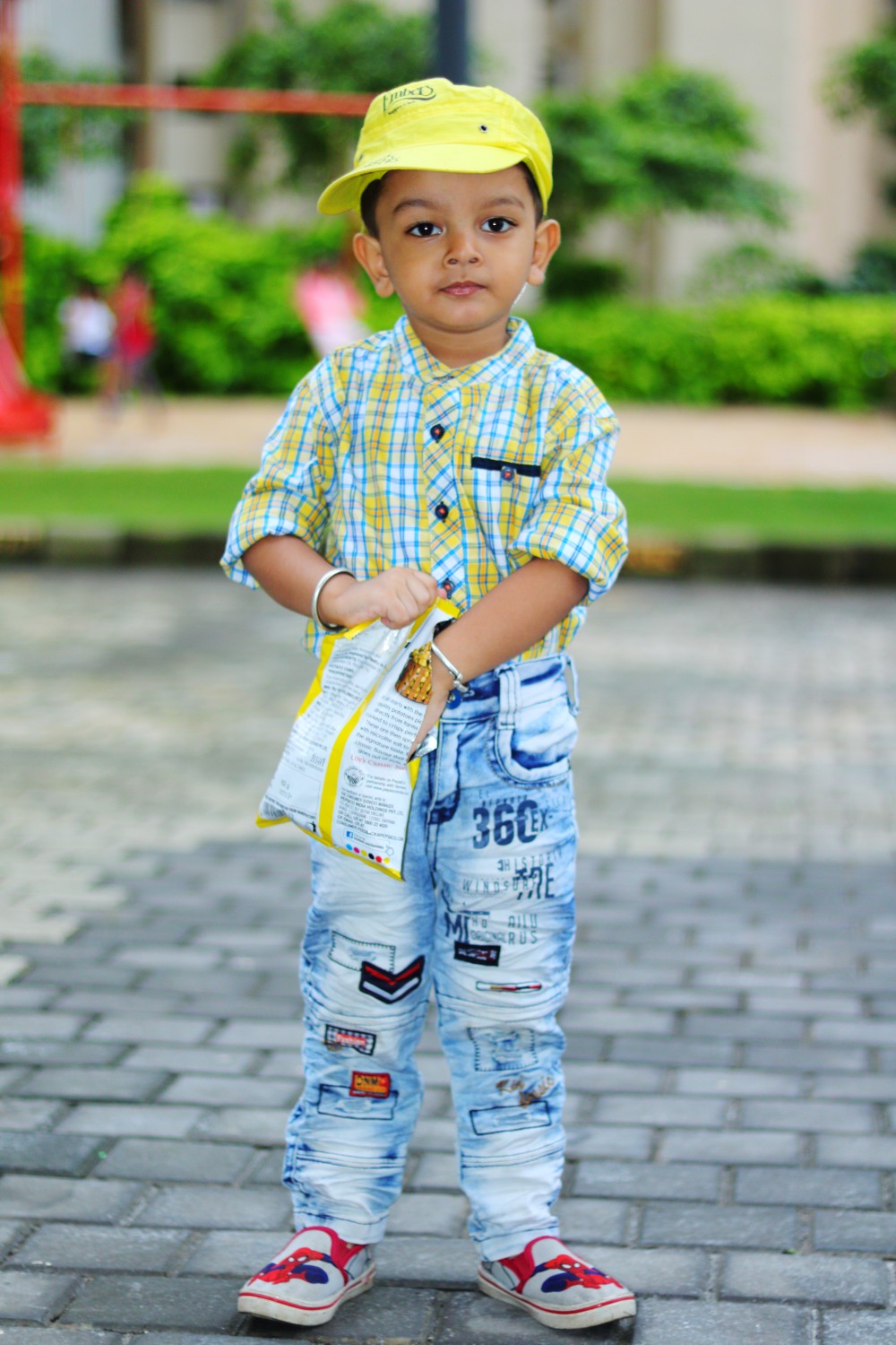 markiV Photography