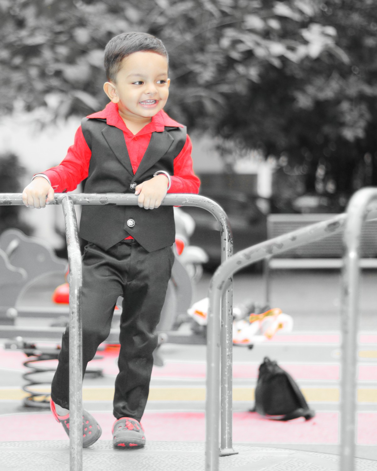markiV Photography