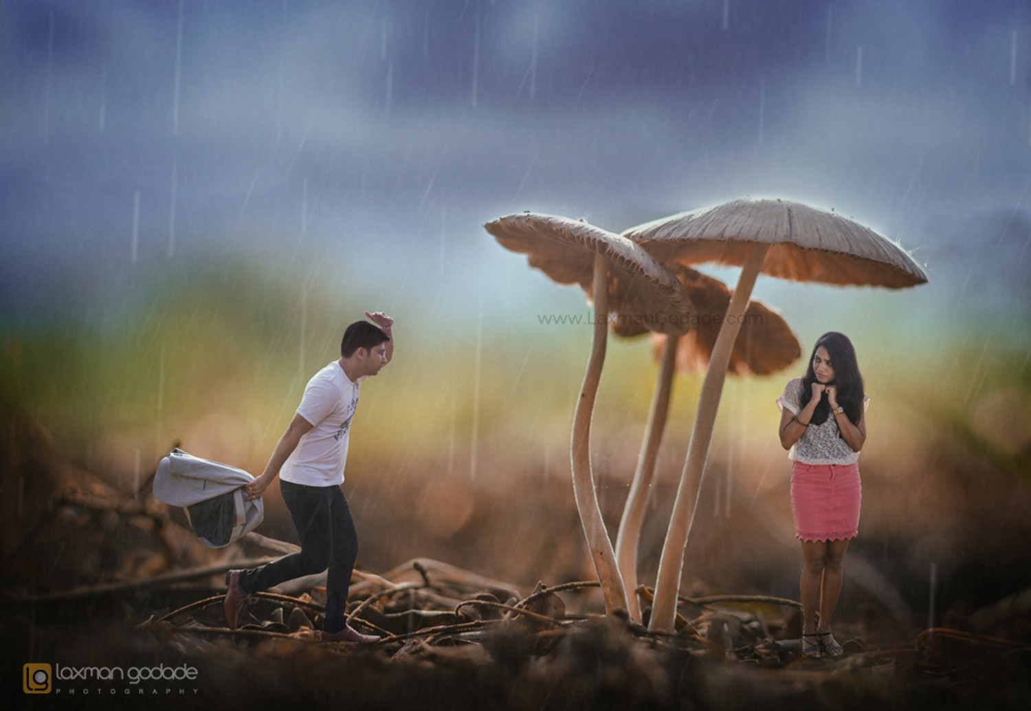 Laxman Godade Photography
