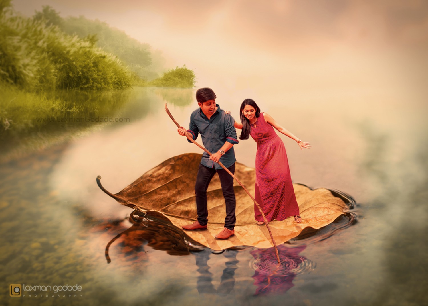 Laxman Godade Photography
