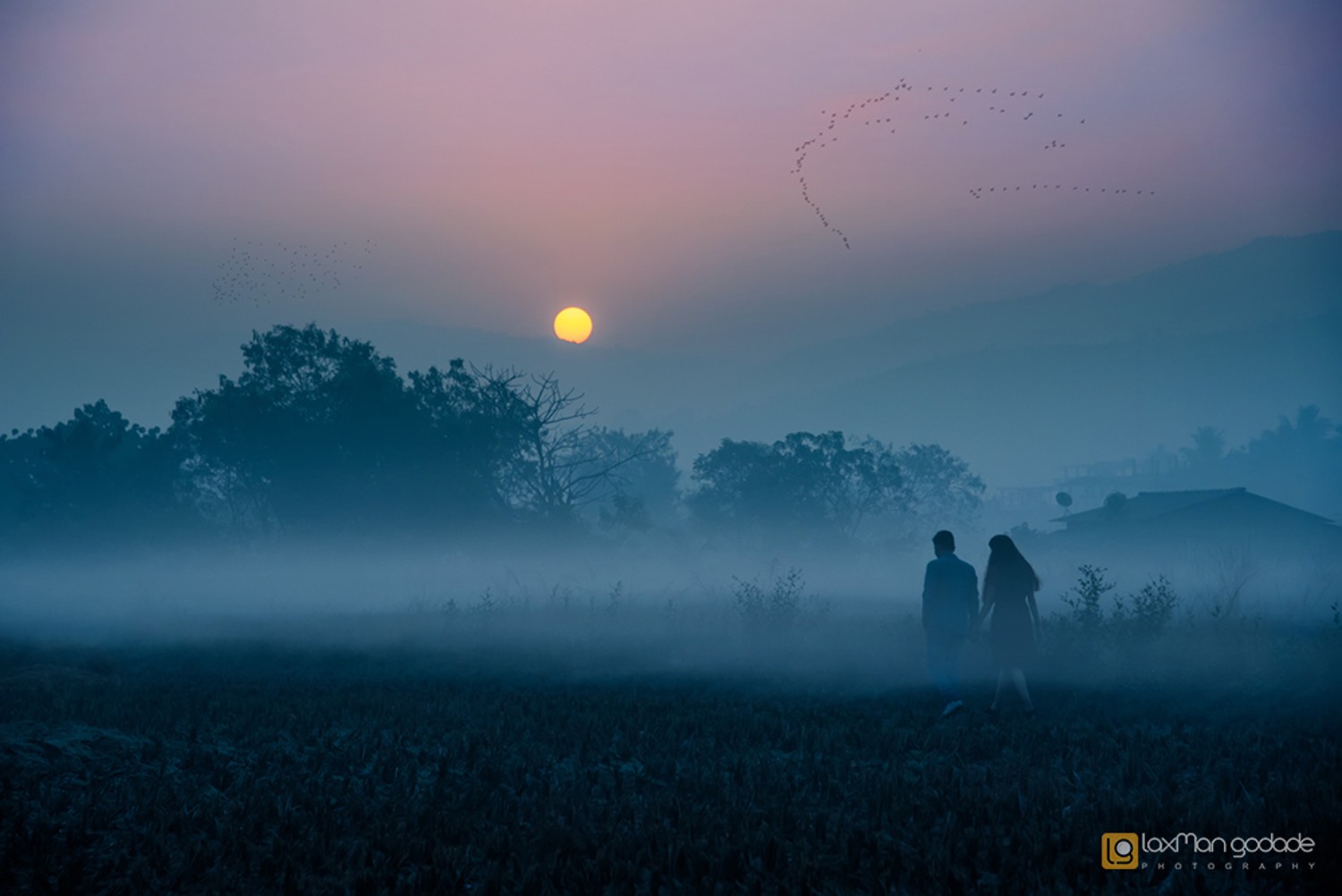 Laxman Godade Photography