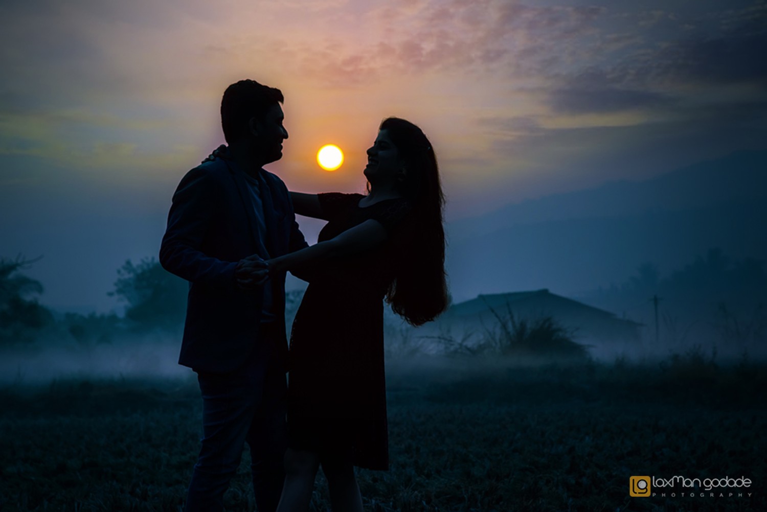 Laxman Godade Photography