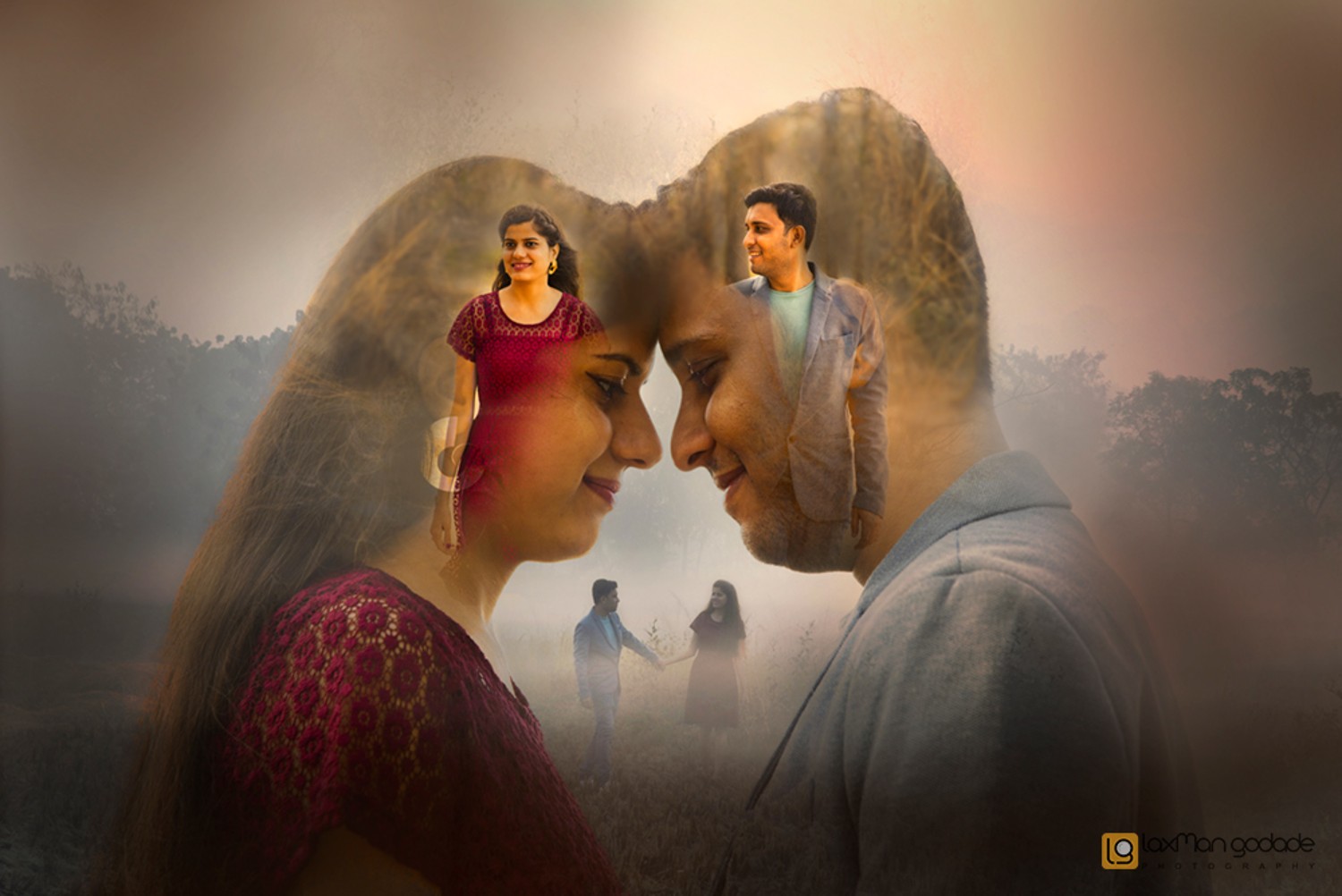 Laxman Godade Photography