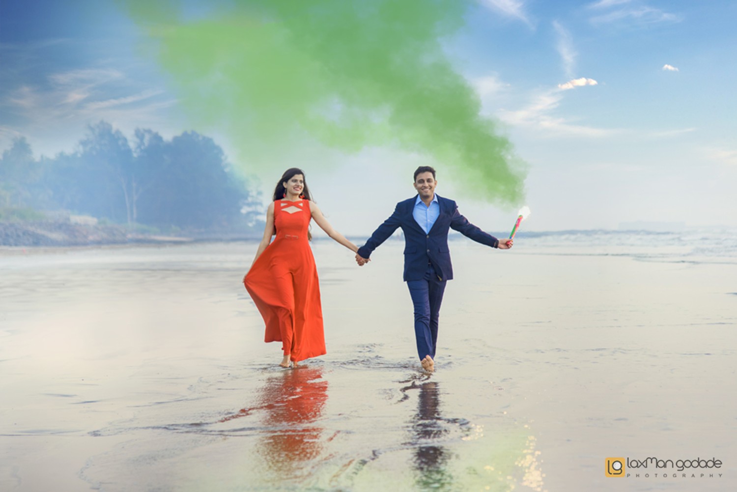 Laxman Godade Photography