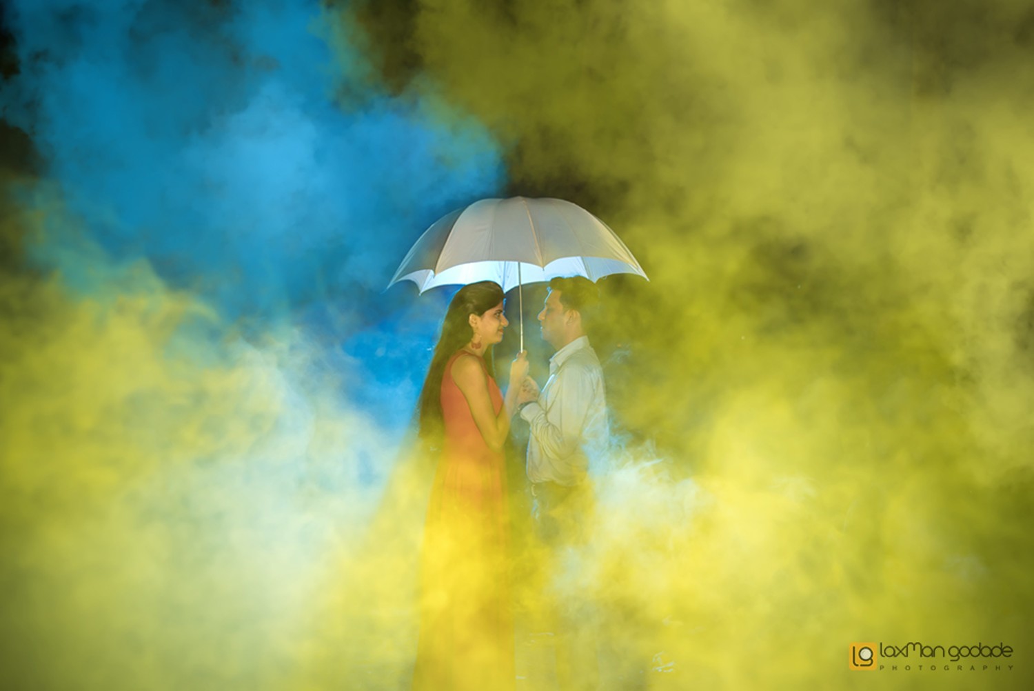 Laxman Godade Photography