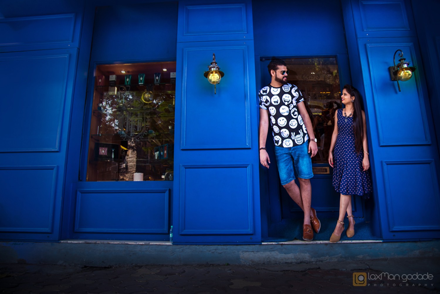Laxman Godade Photography