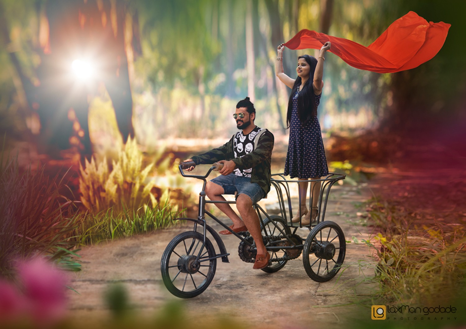 Laxman Godade Photography