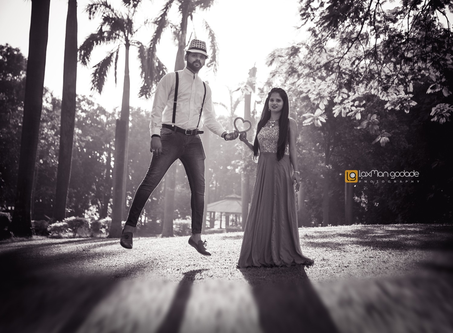 Laxman Godade Photography