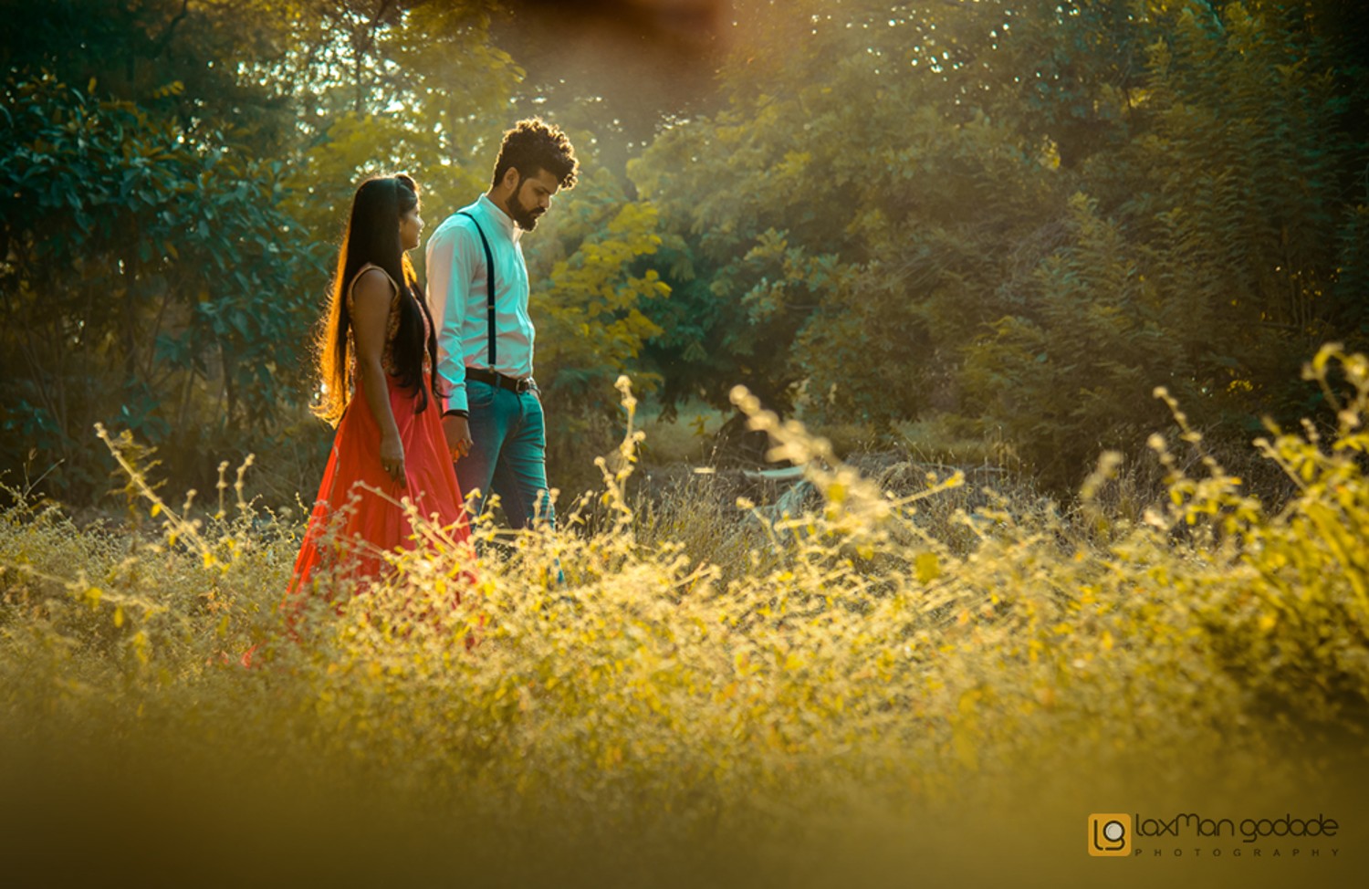 Laxman Godade Photography