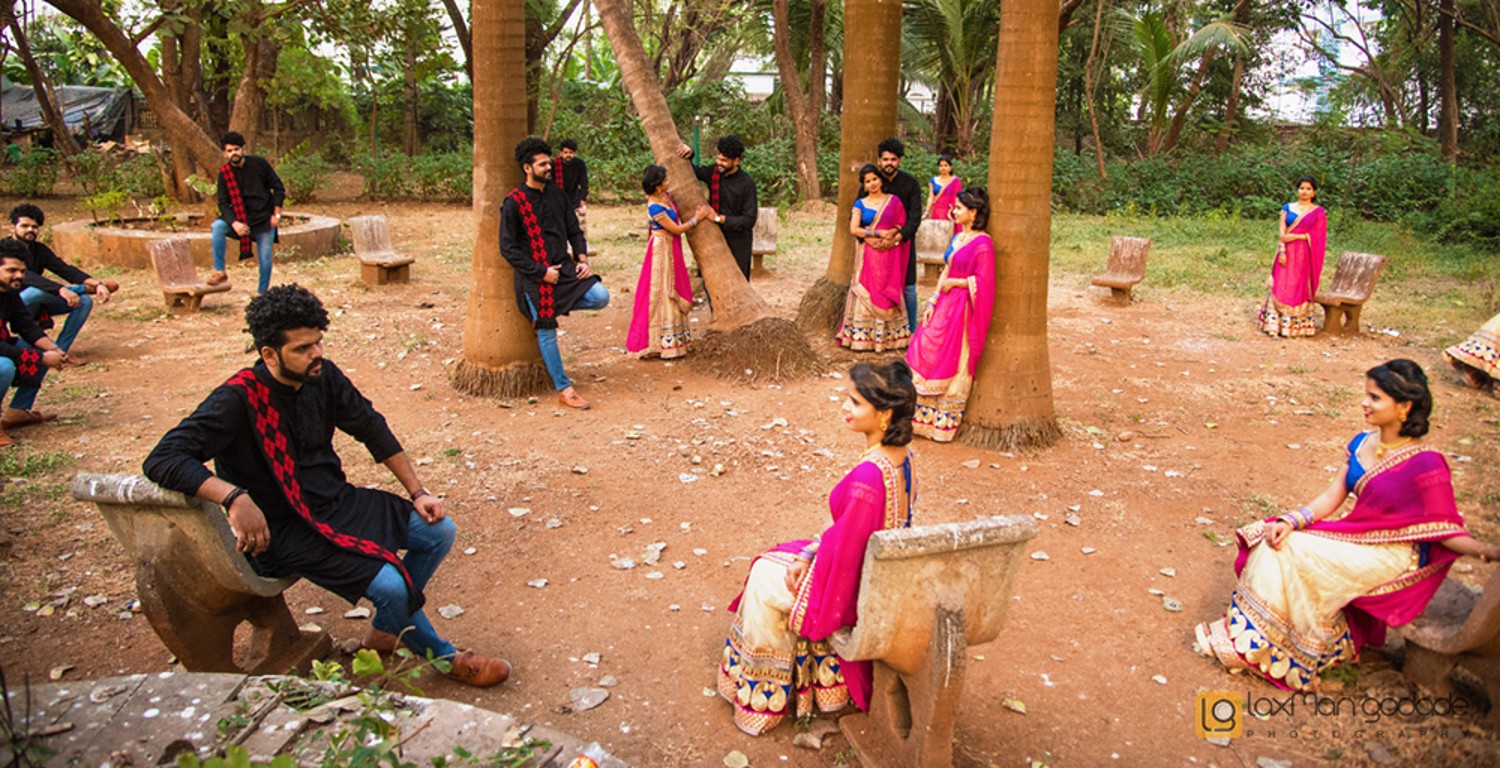 Laxman Godade Photography