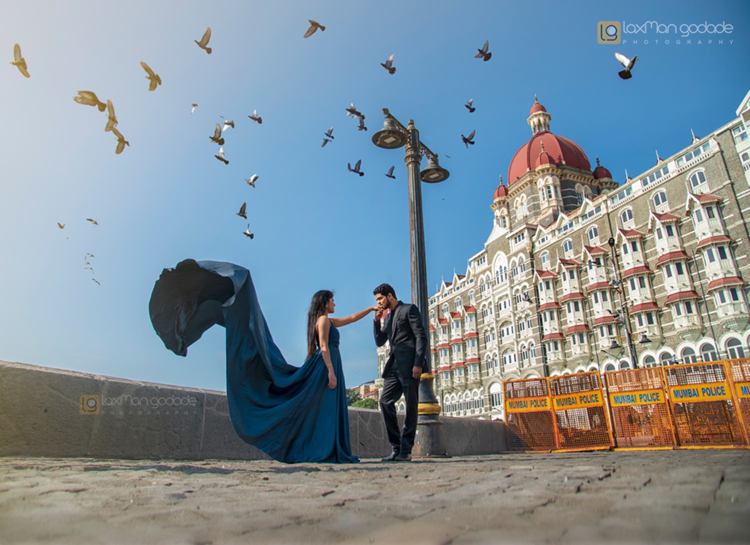 Laxman Godade Photography