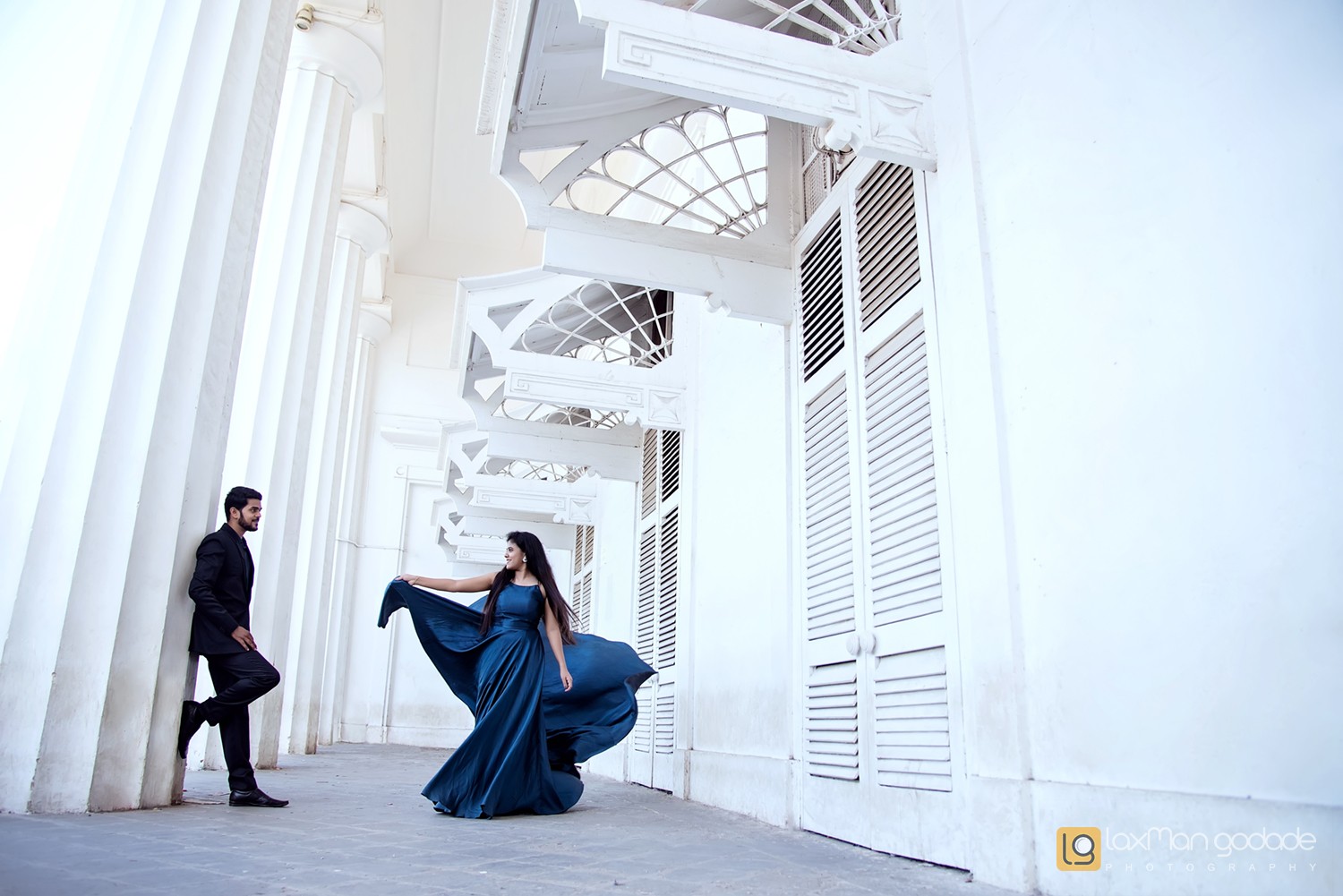 Laxman Godade Photography