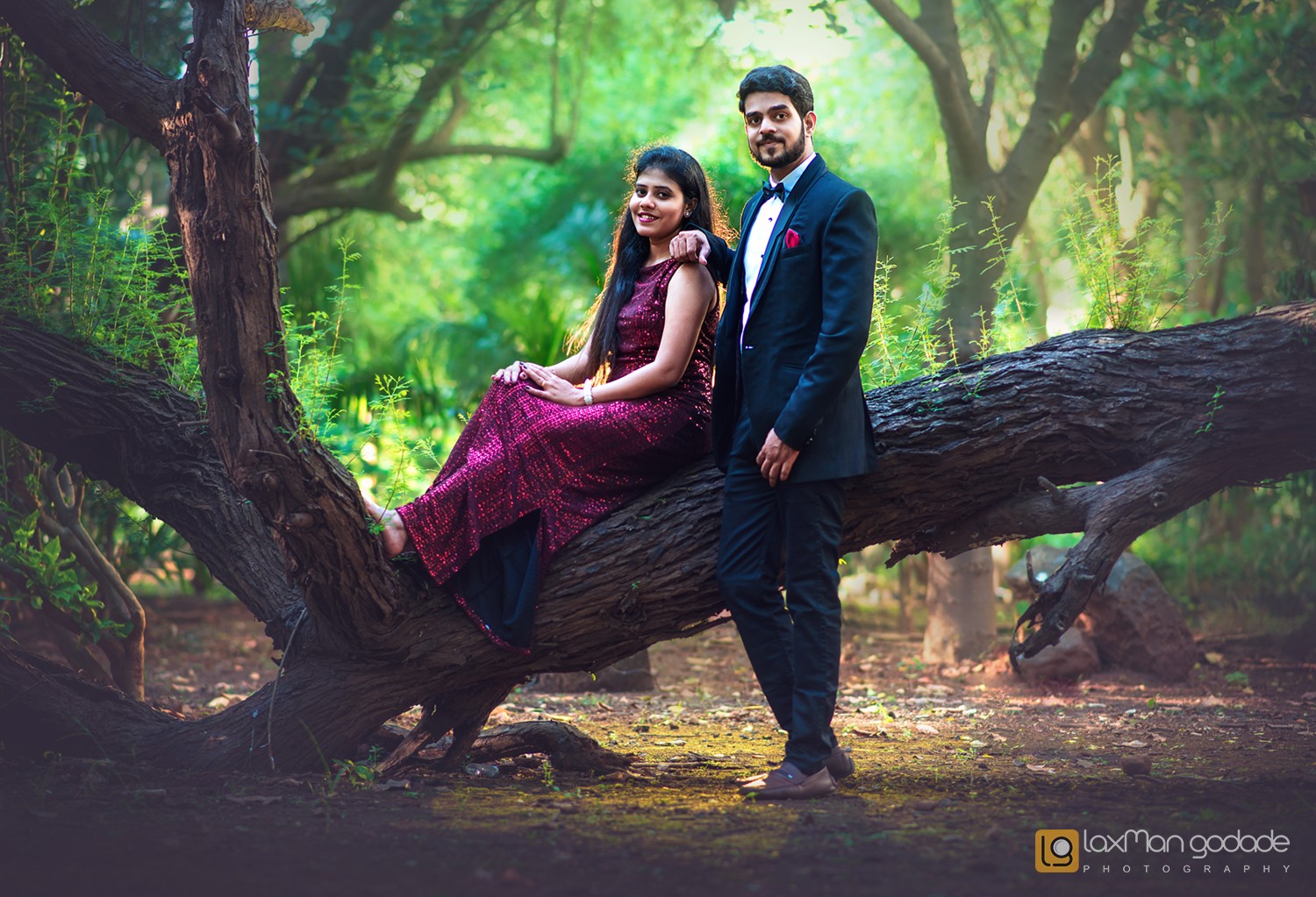 Laxman Godade Photography
