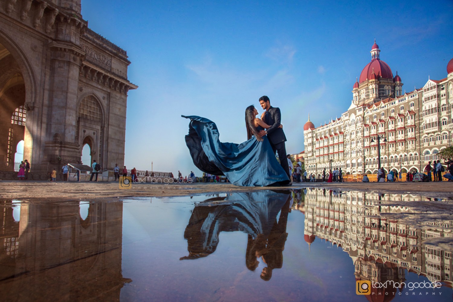 Laxman Godade Photography