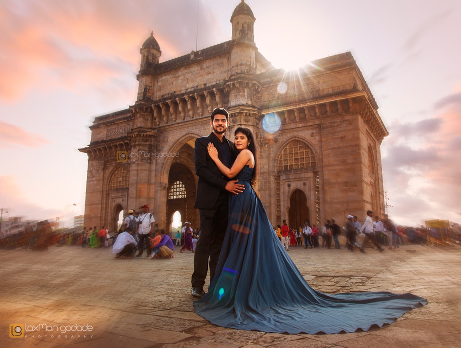 Laxman Godade Photography