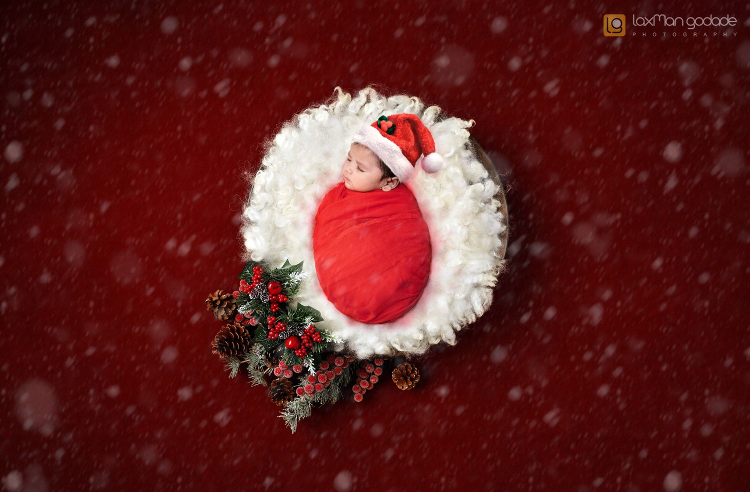 Laxman Godade Photography