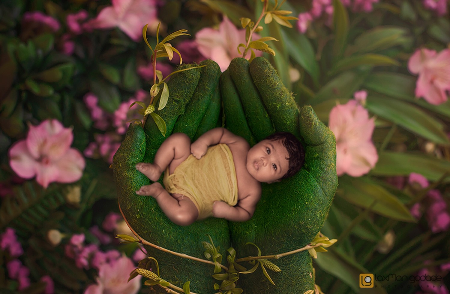 Laxman Godade Photography