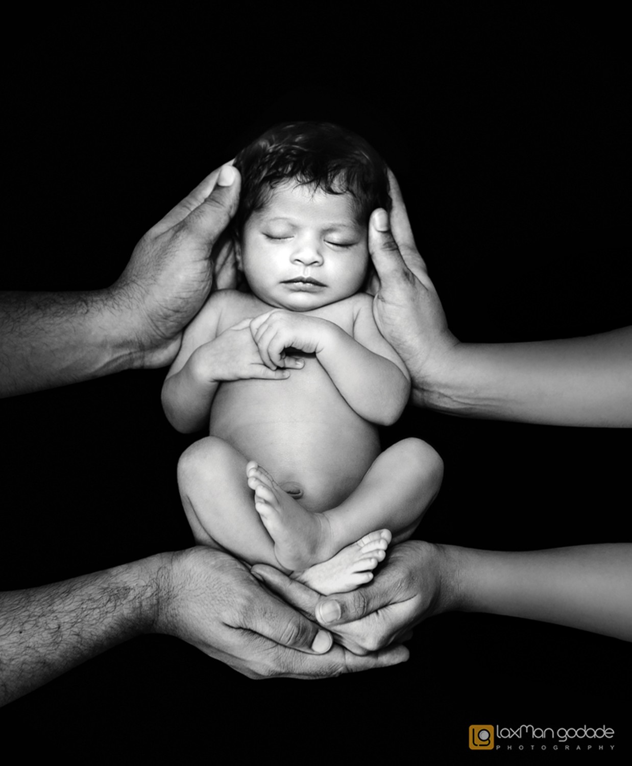 Laxman Godade Photography