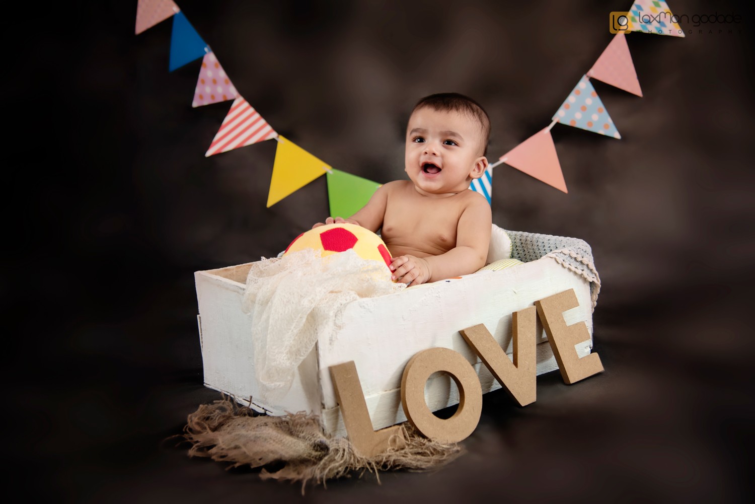 Laxman Godade Photography