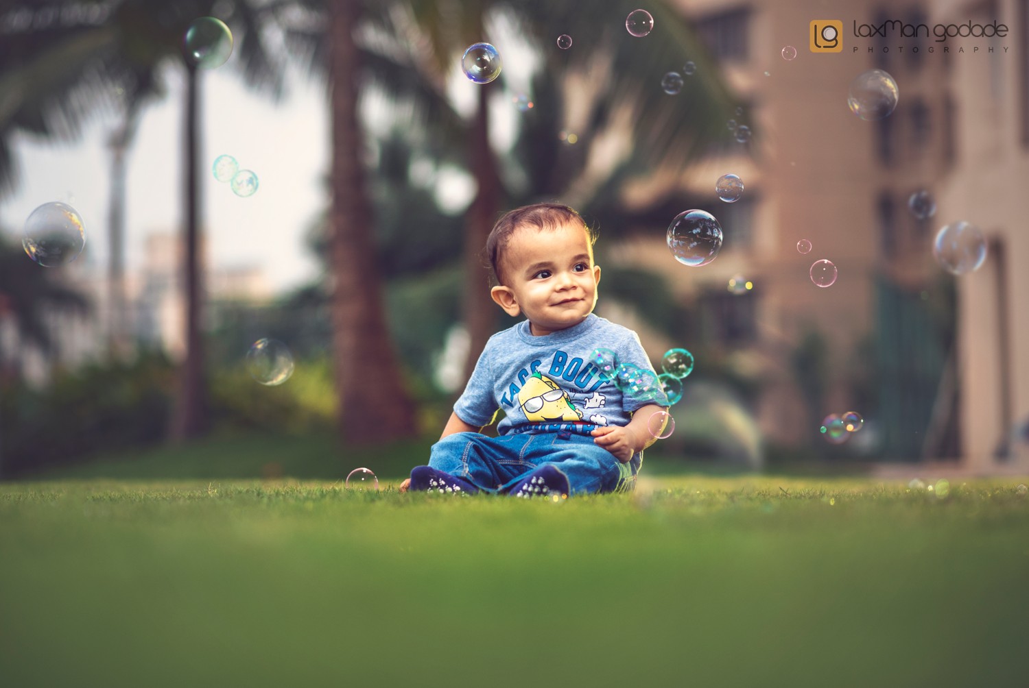 Laxman Godade Photography
