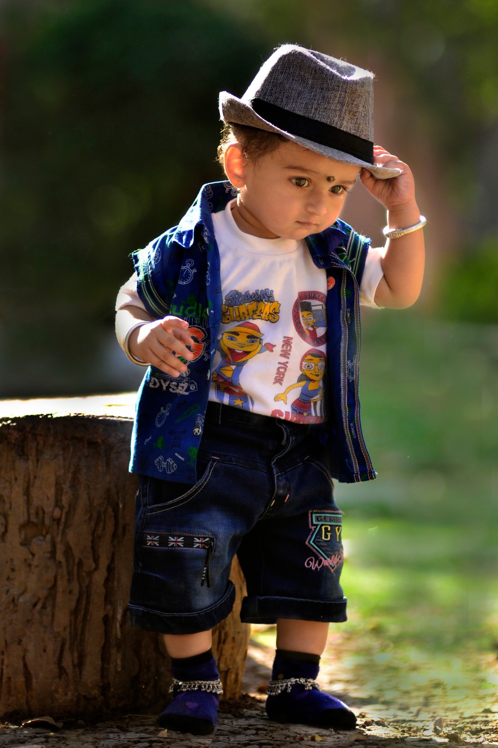 Avinash Masal