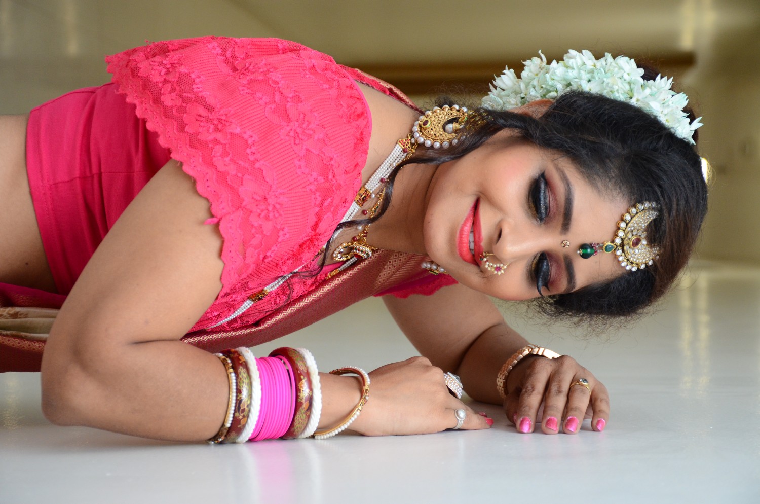 Avinash Masal