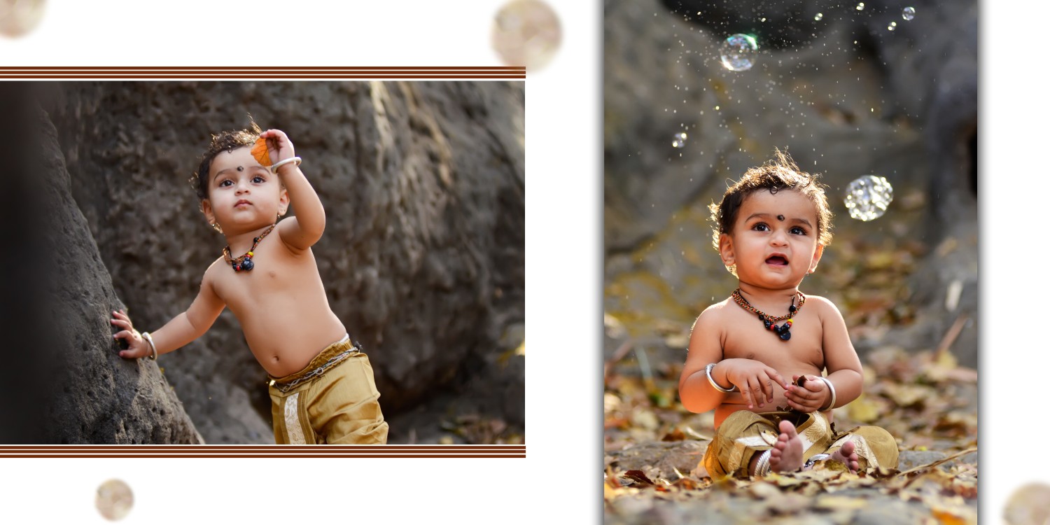 Avinash Masal