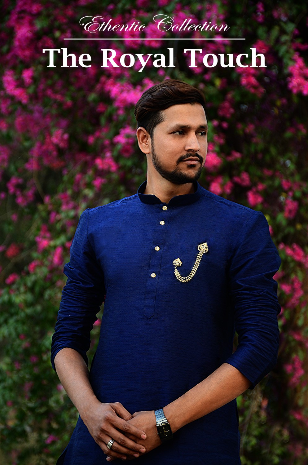 Avinash Masal