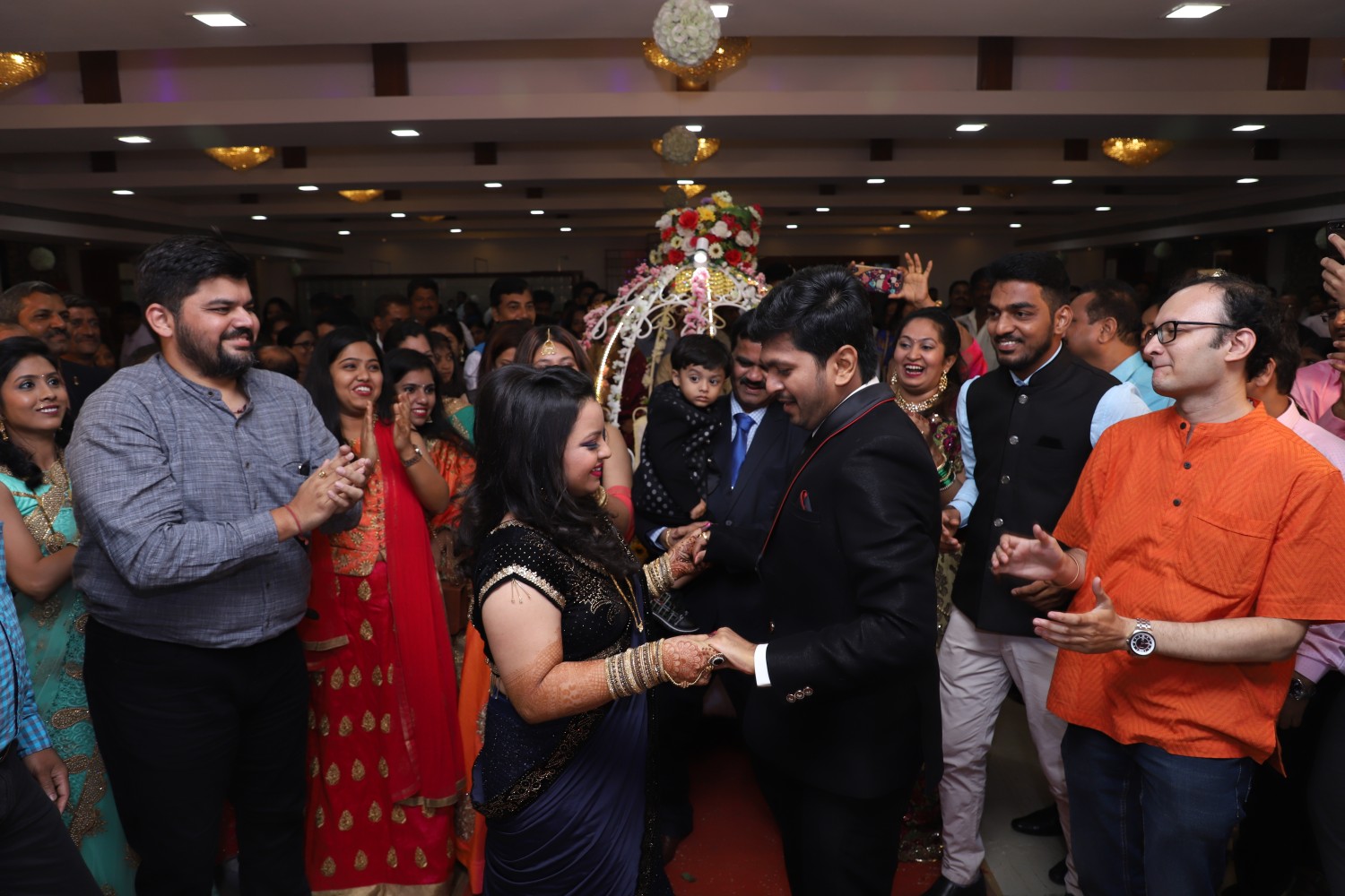Vishal V  Kadam